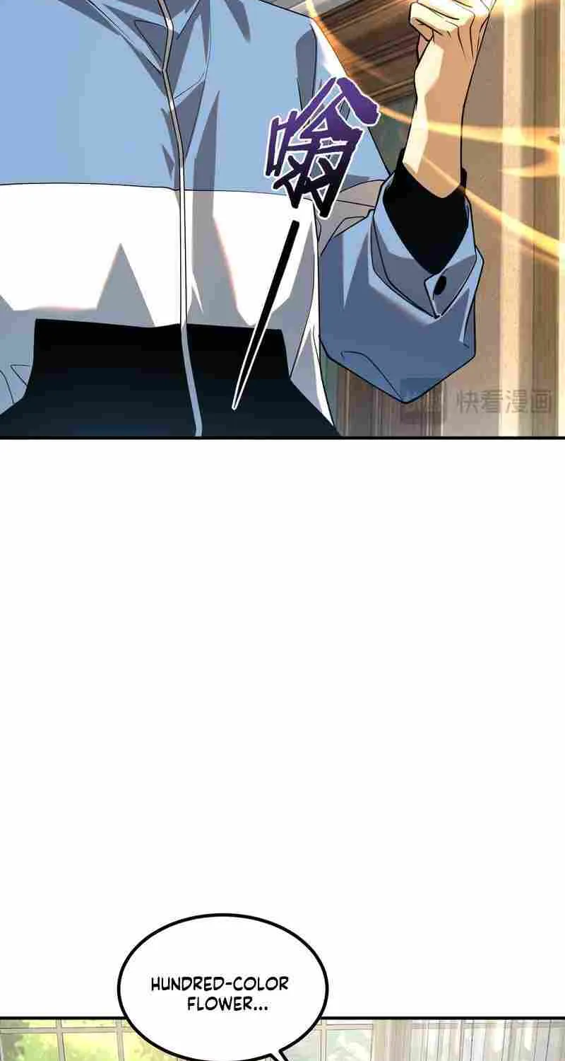 Read Awakening the Purple Thunder at the Beginning EN Manga Online