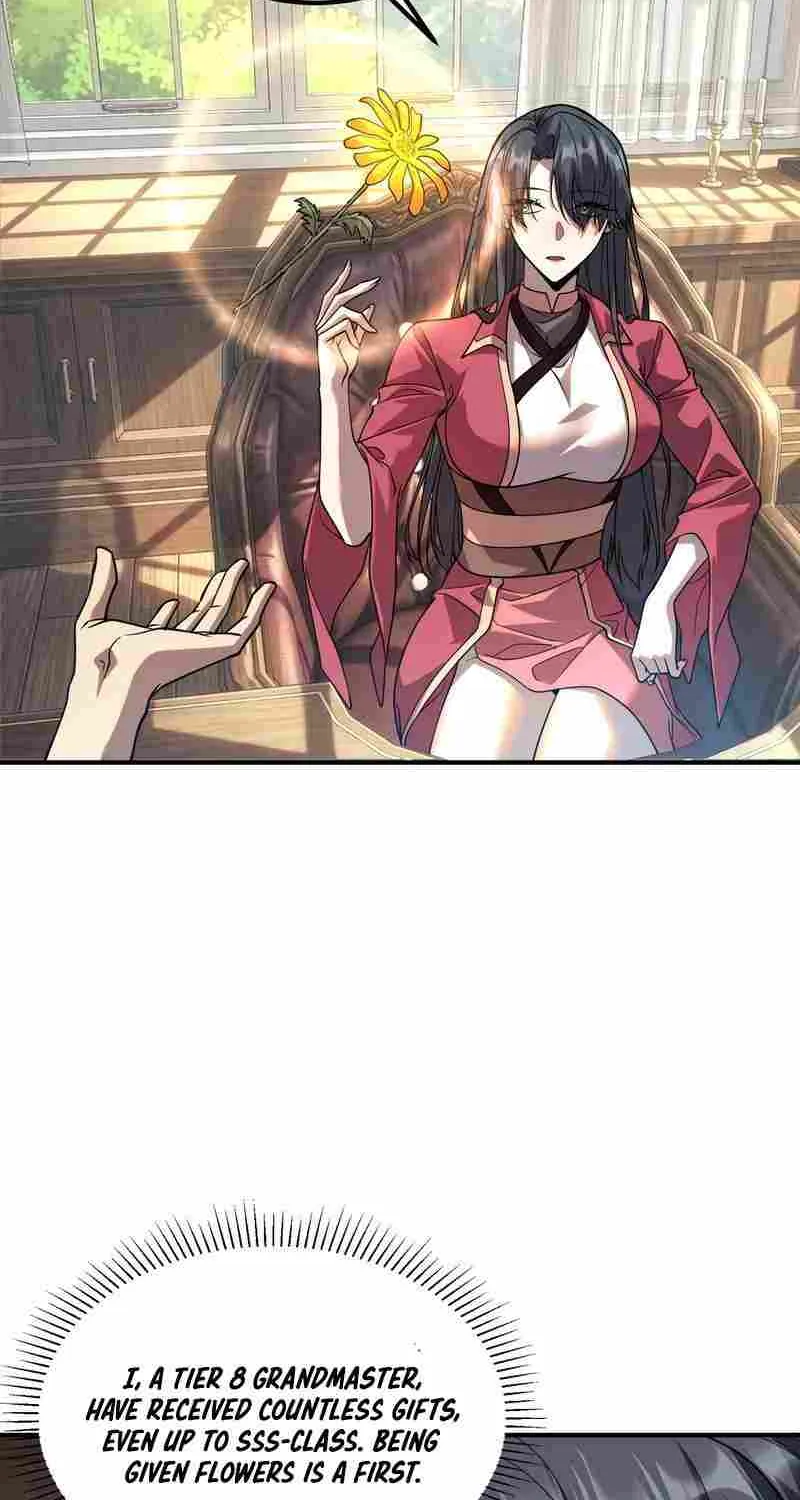 Read Awakening the Purple Thunder at the Beginning EN Manga Online
