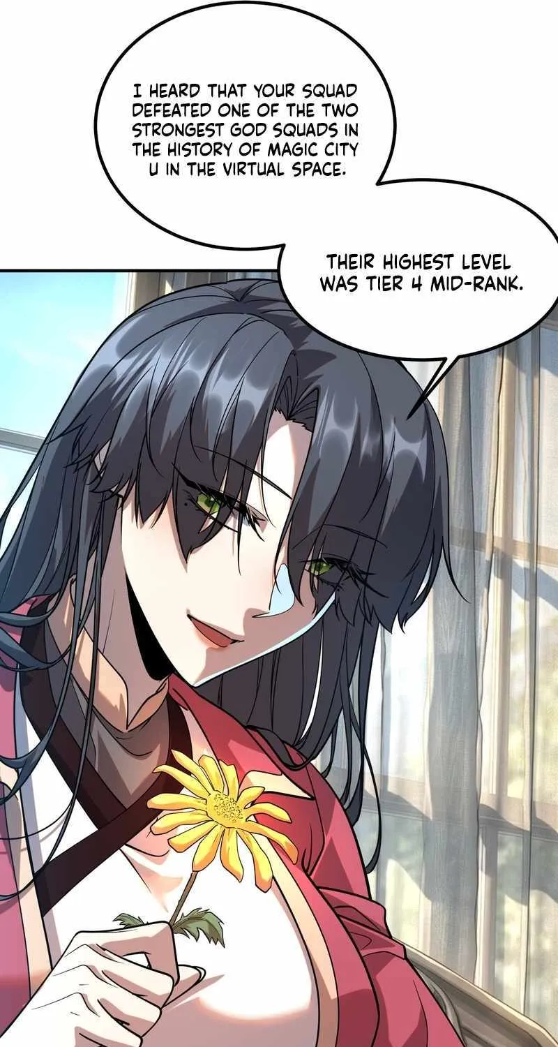 Read Awakening the Purple Thunder at the Beginning EN Manga Online