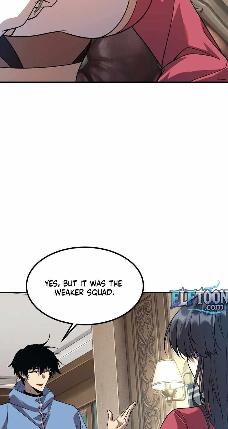Read Awakening the Purple Thunder at the Beginning EN Manga Online