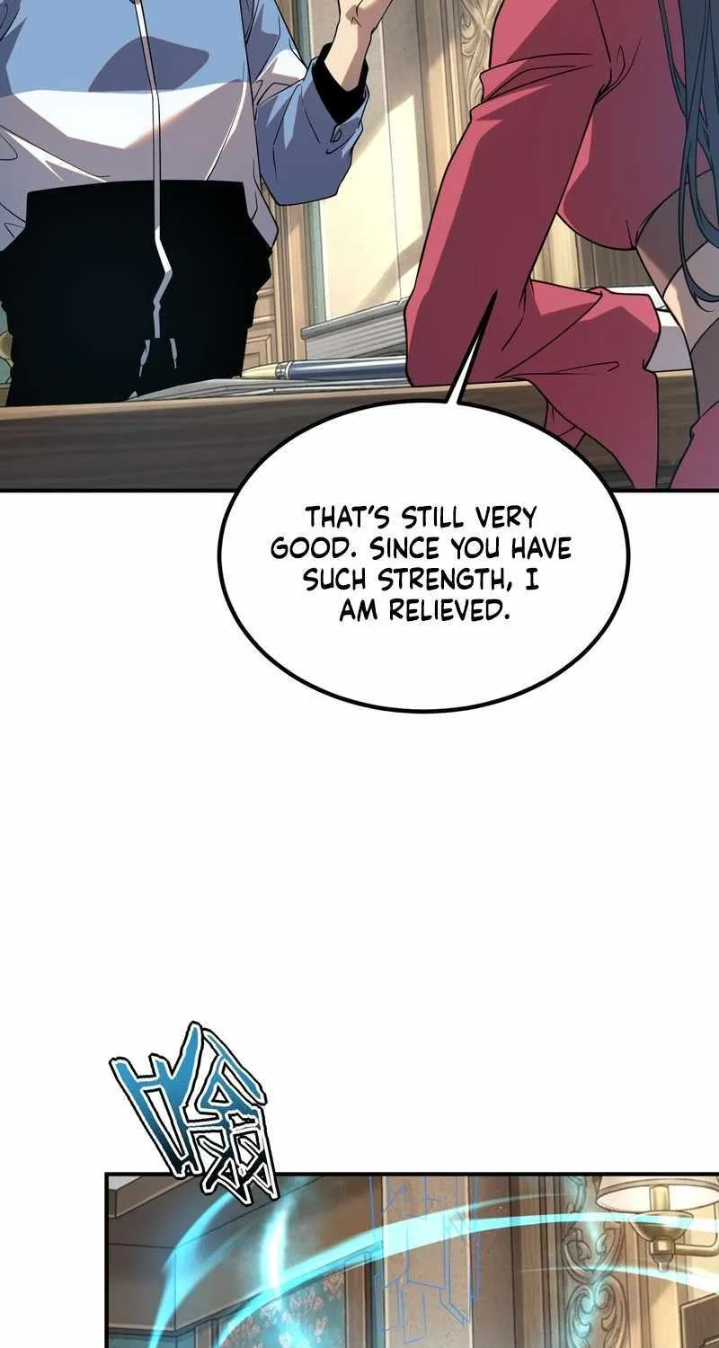 Read Awakening the Purple Thunder at the Beginning EN Manga Online