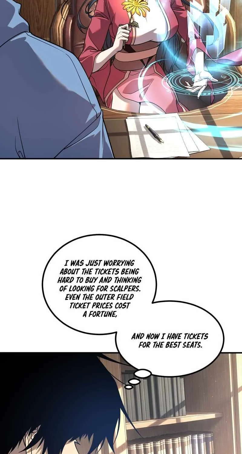 Read Awakening the Purple Thunder at the Beginning EN Manga Online