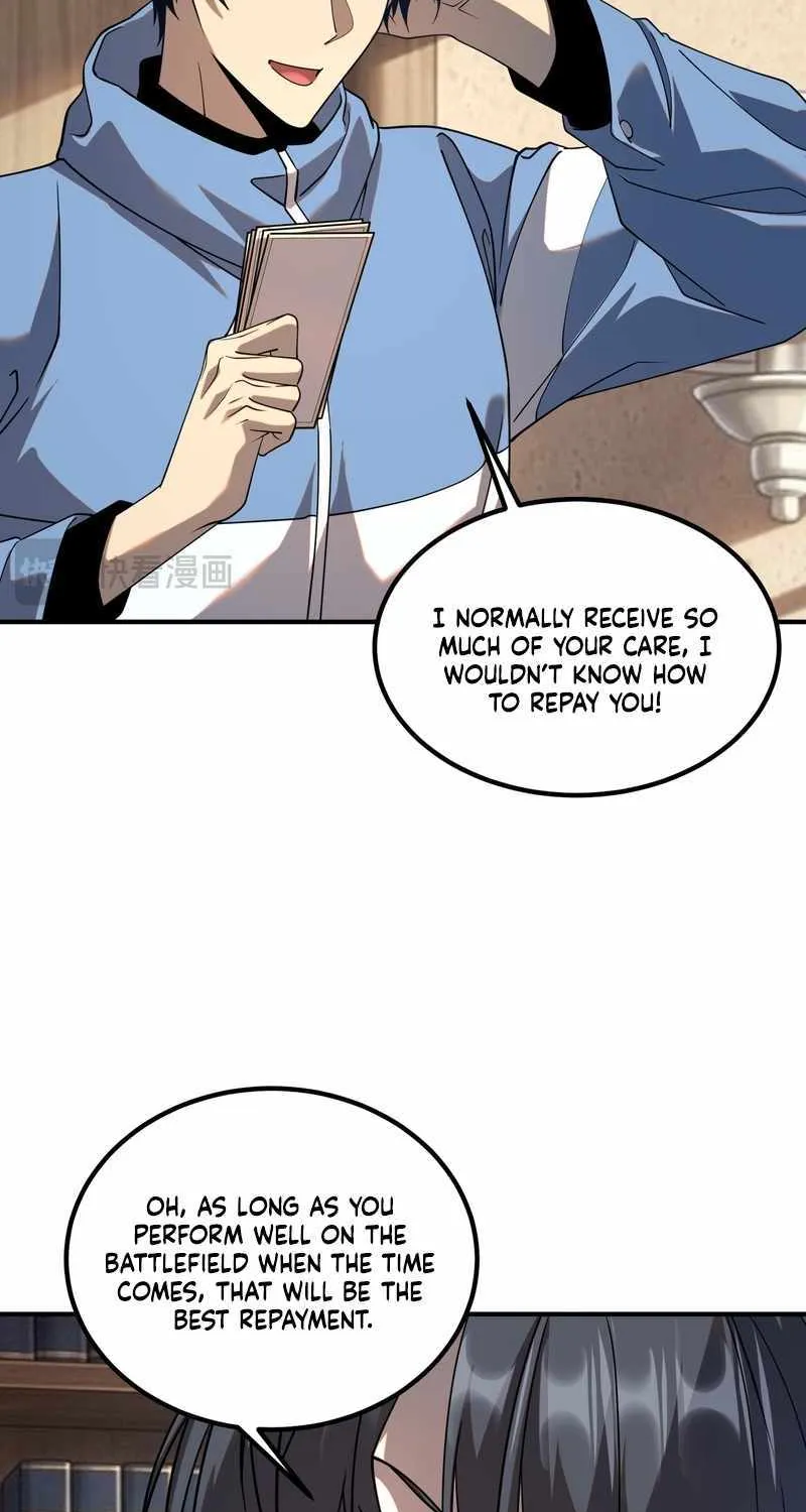 Read Awakening the Purple Thunder at the Beginning EN Manga Online