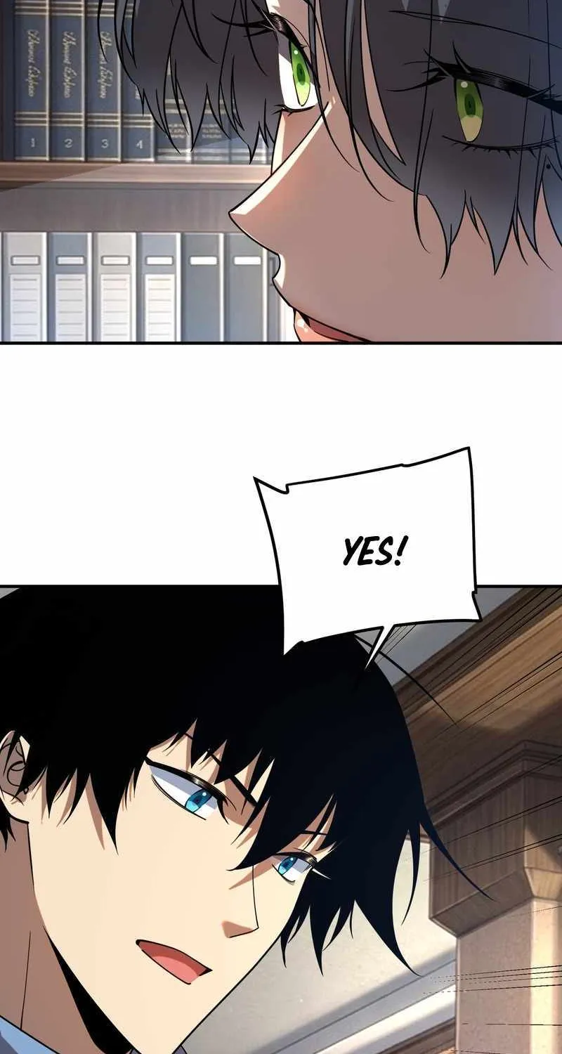 Read Awakening the Purple Thunder at the Beginning EN Manga Online