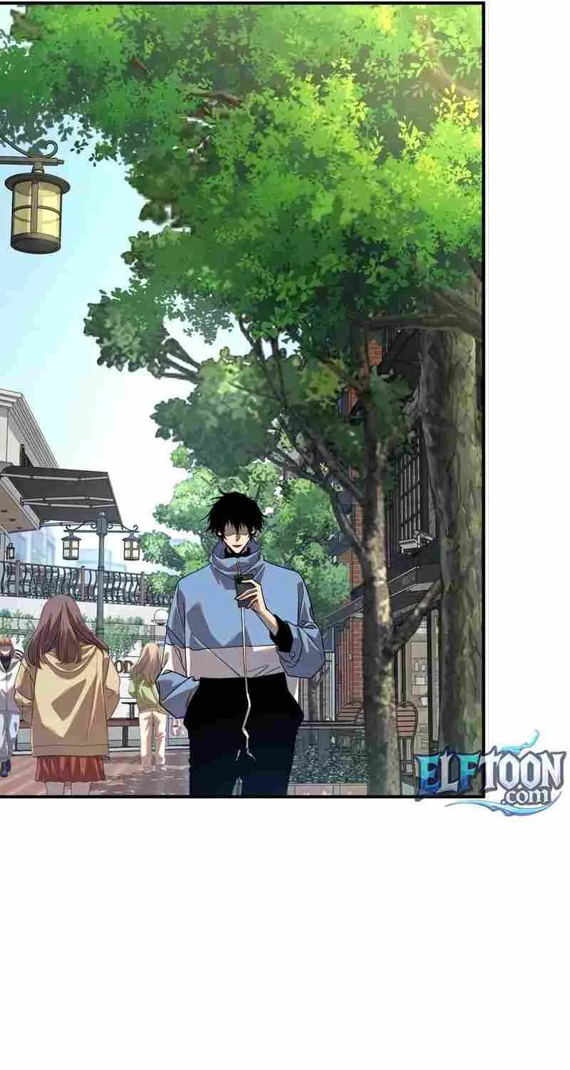 Read Awakening the Purple Thunder at the Beginning EN Manga Online