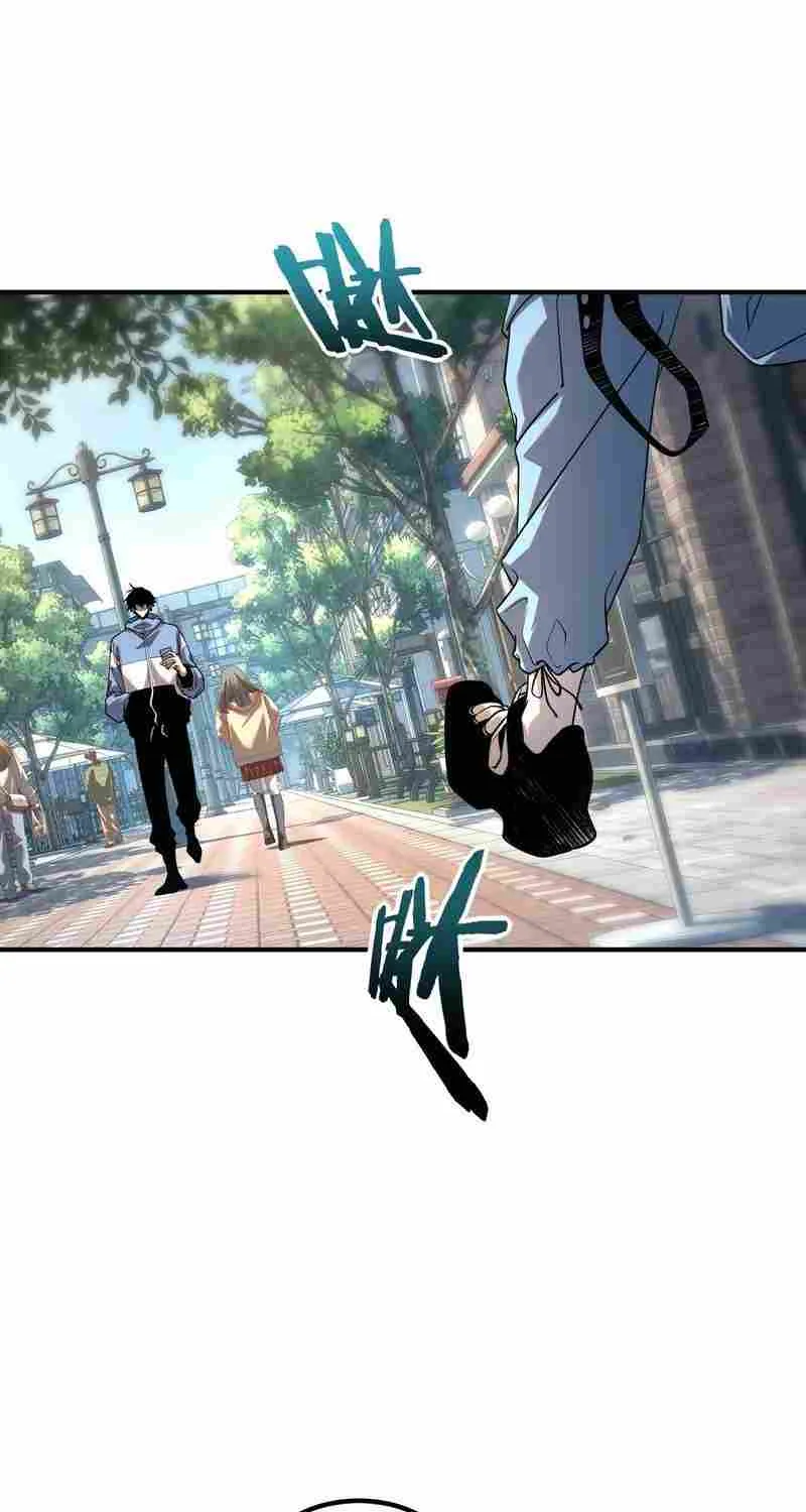 Read Awakening the Purple Thunder at the Beginning EN Manga Online