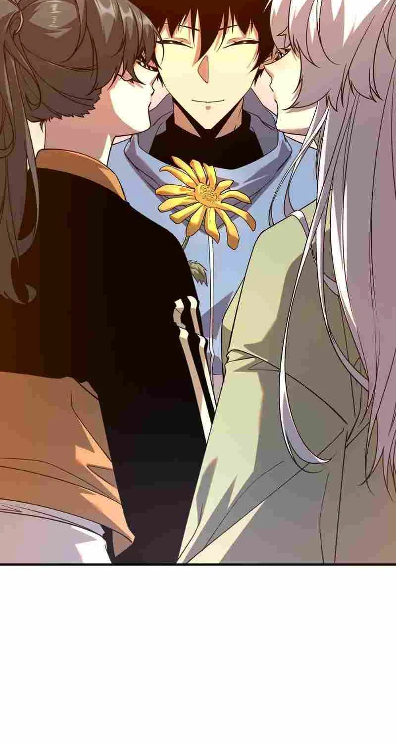 Read Awakening the Purple Thunder at the Beginning EN Manga Online