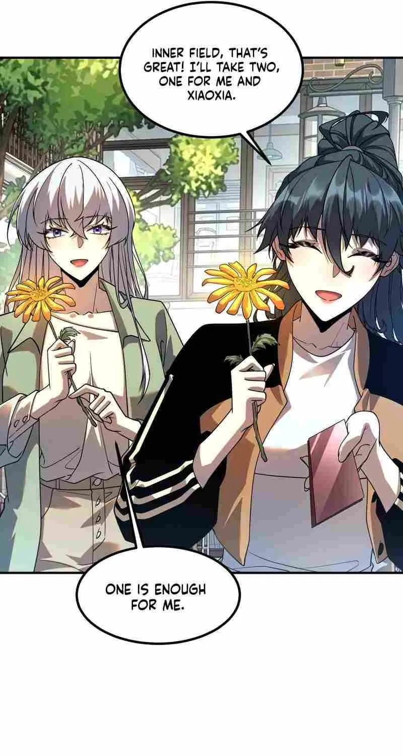 Read Awakening the Purple Thunder at the Beginning EN Manga Online
