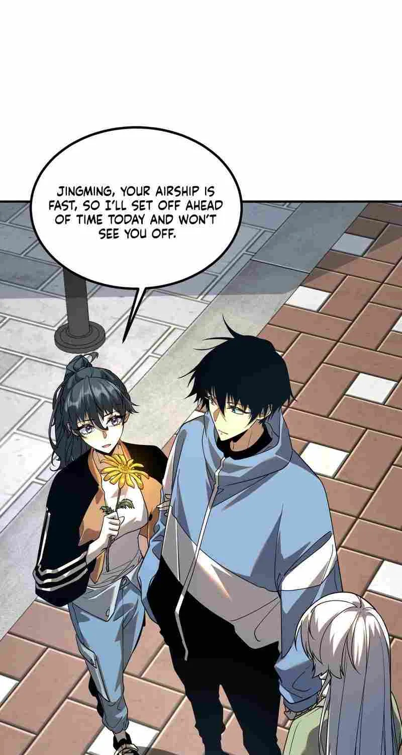 Read Awakening the Purple Thunder at the Beginning EN Manga Online