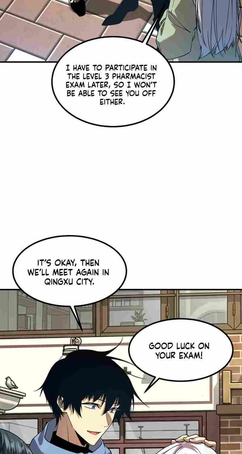 Read Awakening the Purple Thunder at the Beginning EN Manga Online