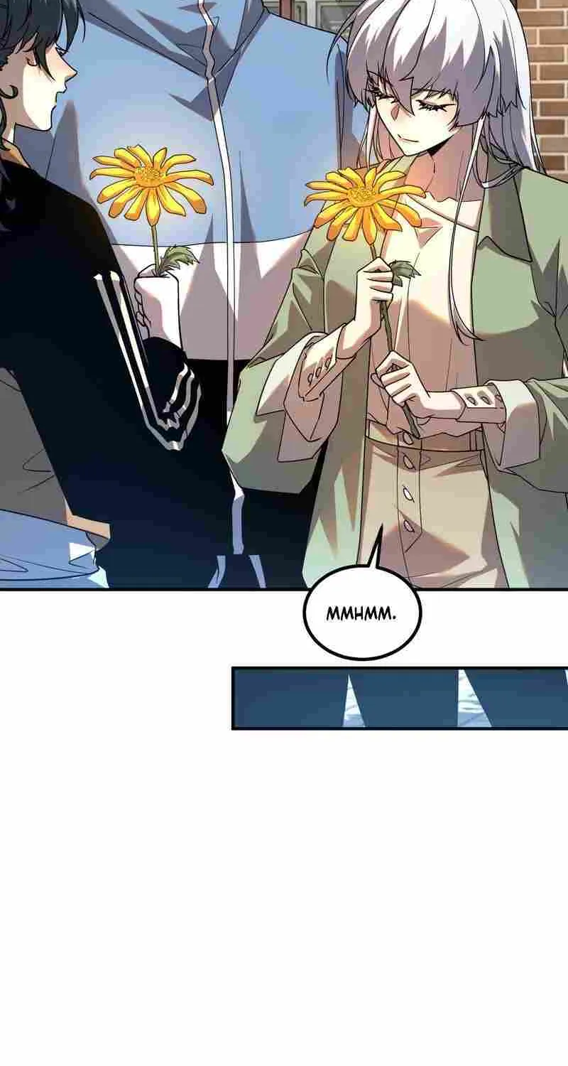 Read Awakening the Purple Thunder at the Beginning EN Manga Online