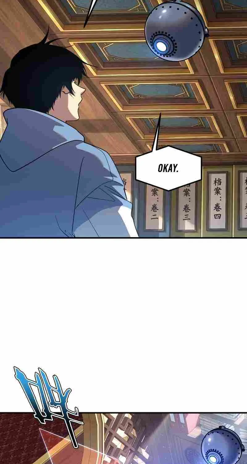 Read Awakening the Purple Thunder at the Beginning EN Manga Online