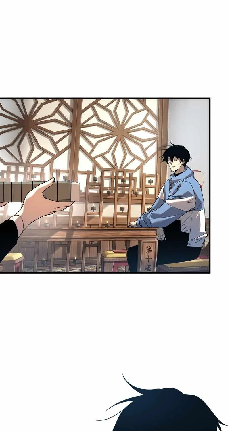 Read Awakening the Purple Thunder at the Beginning EN Manga Online