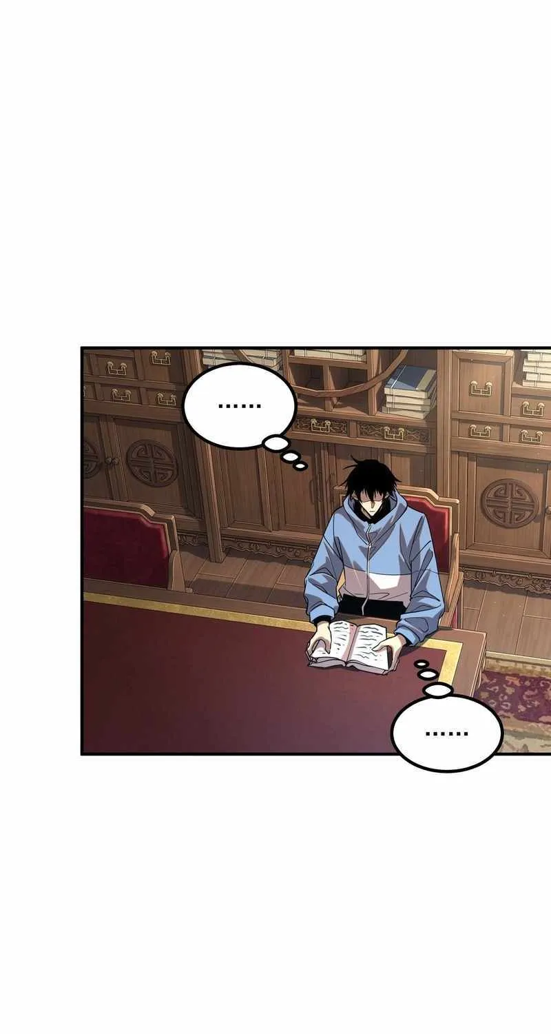 Read Awakening the Purple Thunder at the Beginning EN Manga Online