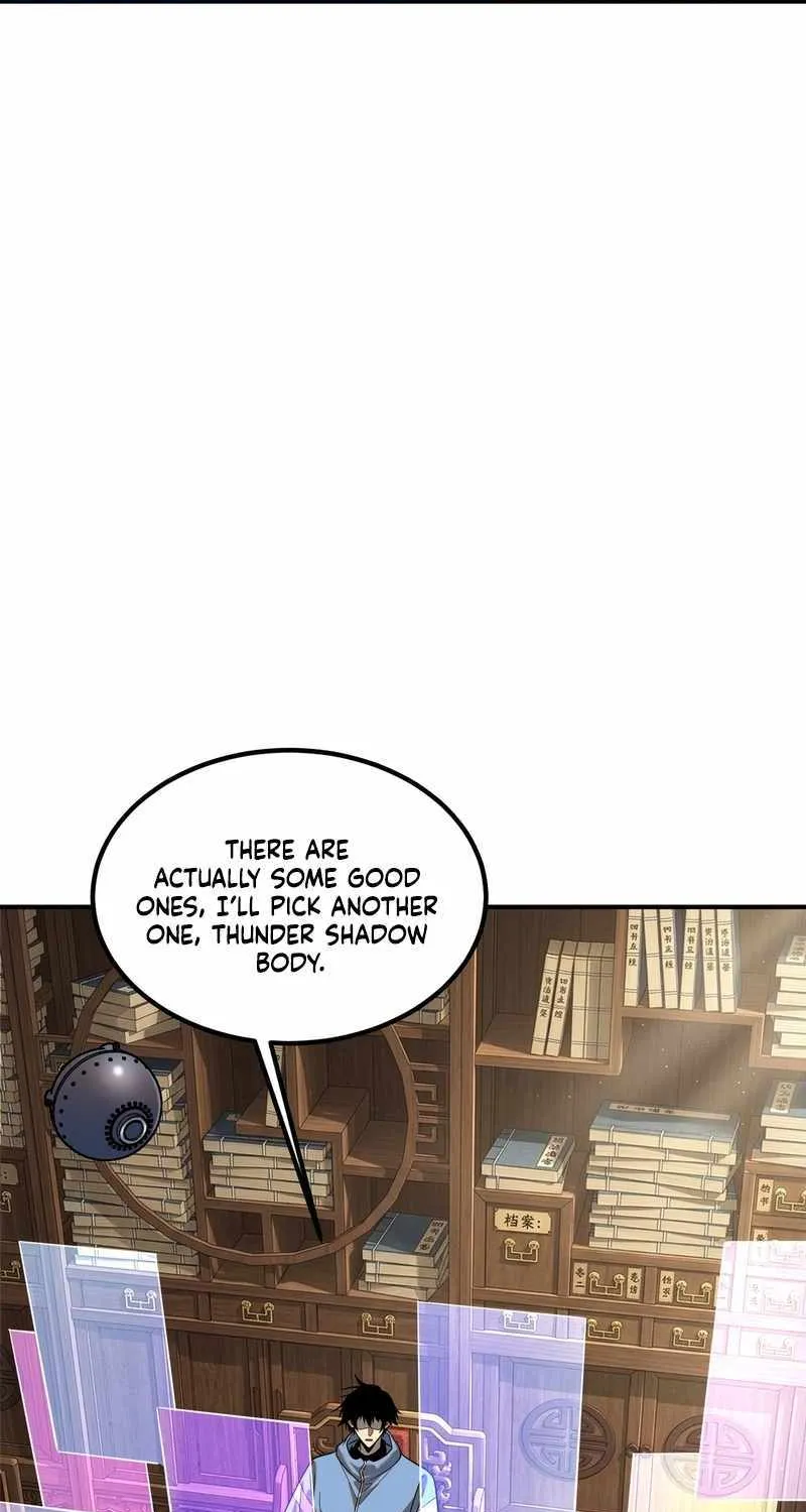 Read Awakening the Purple Thunder at the Beginning EN Manga Online