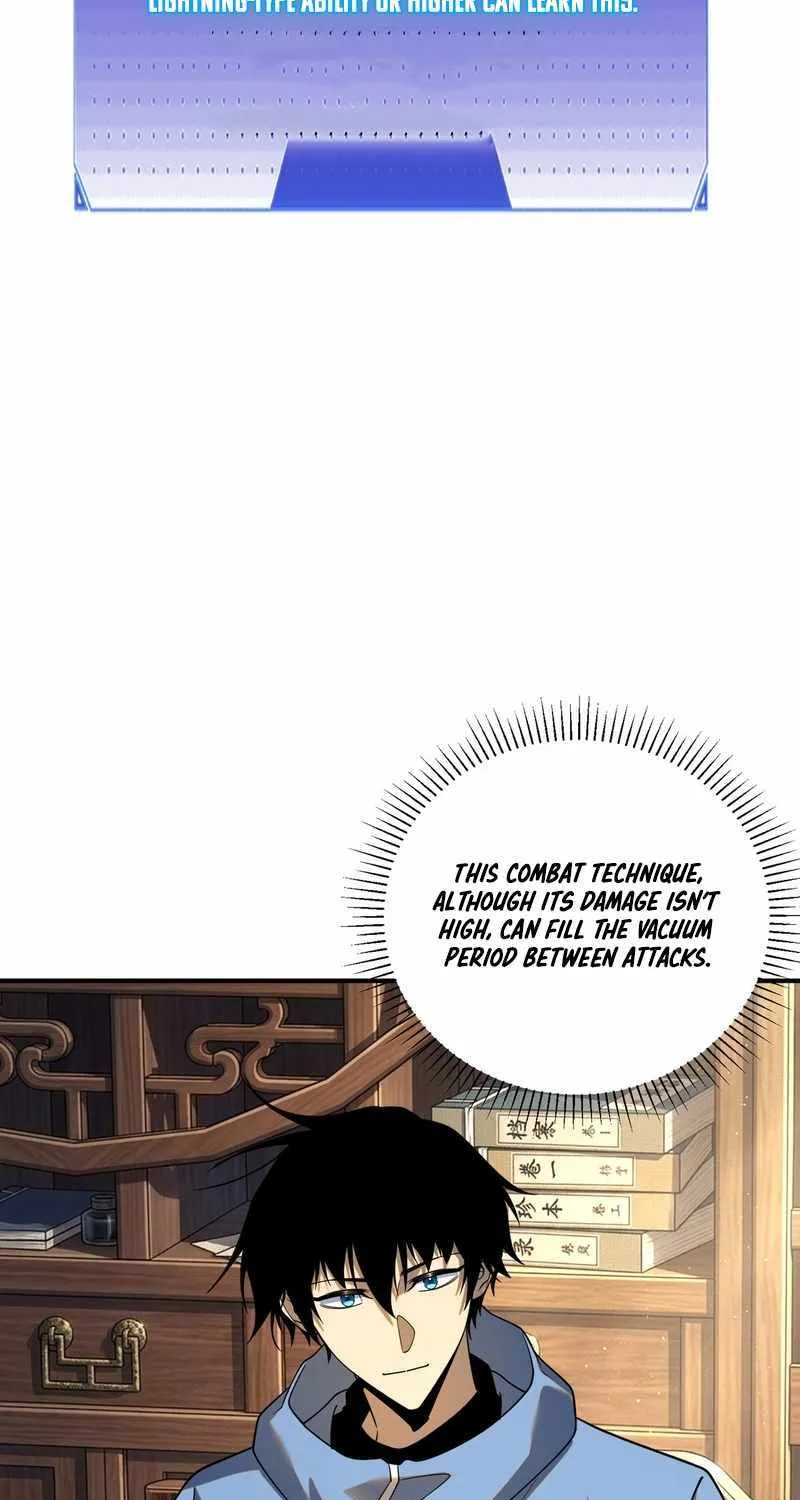 Read Awakening the Purple Thunder at the Beginning EN Manga Online