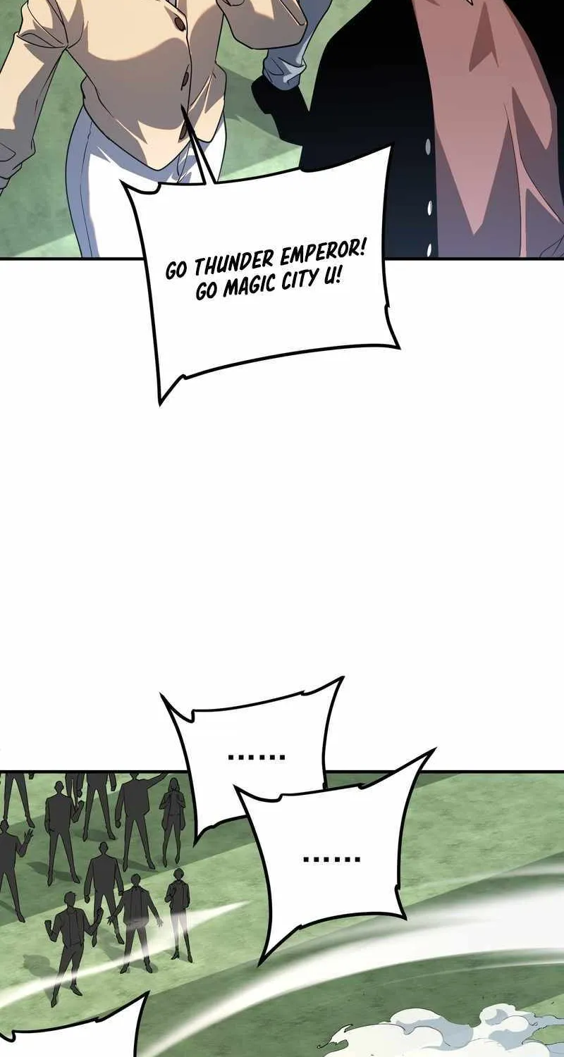 Read Awakening the Purple Thunder at the Beginning EN Manga Online