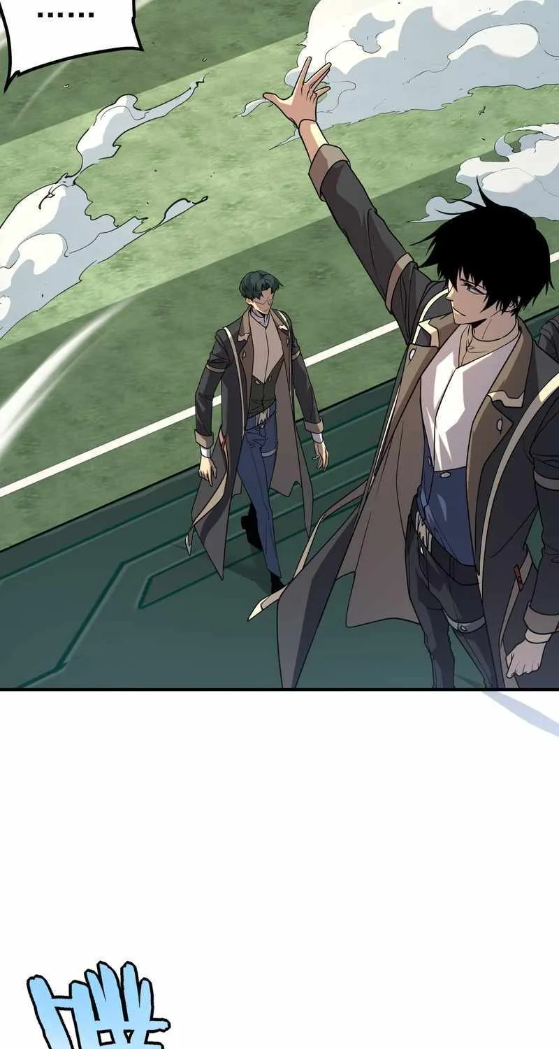 Read Awakening the Purple Thunder at the Beginning EN Manga Online