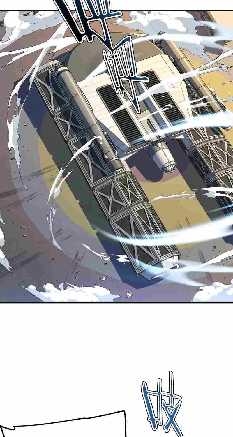 Read Awakening the Purple Thunder at the Beginning EN Manga Online