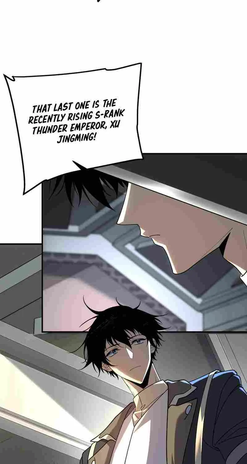 Read Awakening the Purple Thunder at the Beginning EN Manga Online