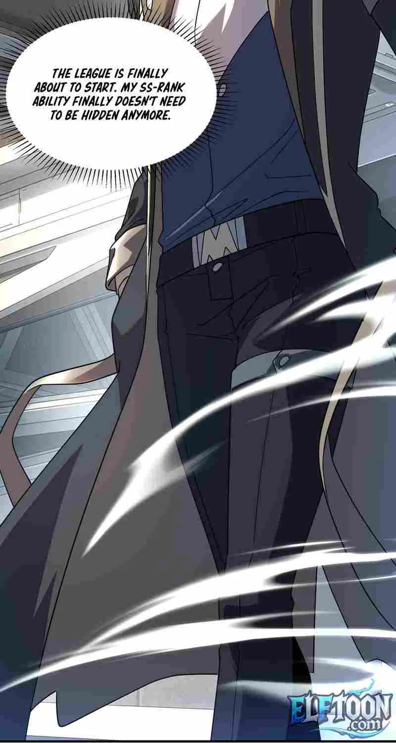 Read Awakening the Purple Thunder at the Beginning EN Manga Online