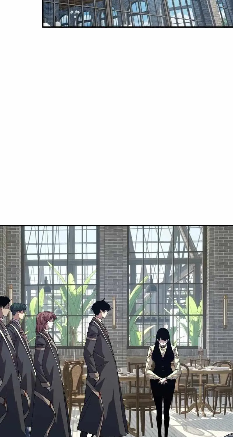 Read Awakening the Purple Thunder at the Beginning EN Manga Online