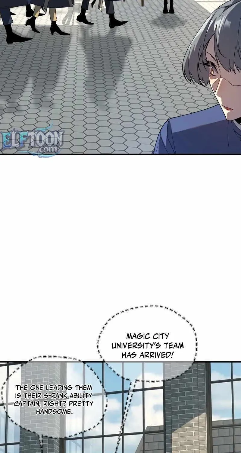 Read Awakening the Purple Thunder at the Beginning EN Manga Online