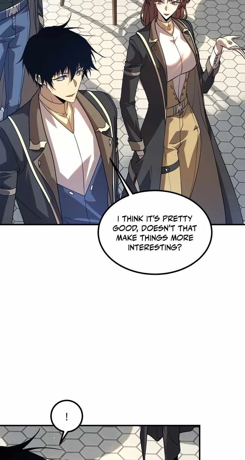 Read Awakening the Purple Thunder at the Beginning EN Manga Online