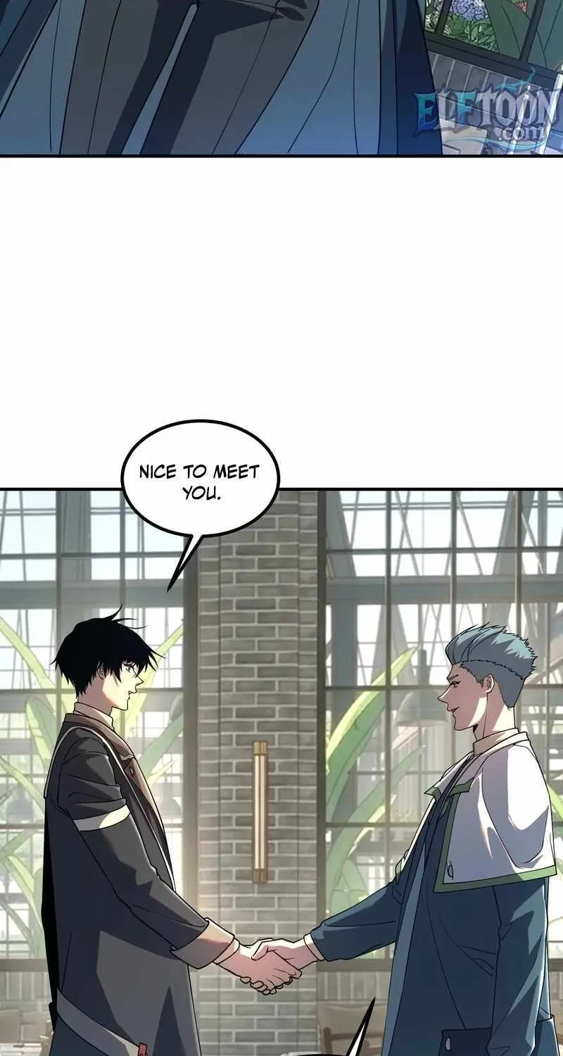 Read Awakening the Purple Thunder at the Beginning EN Manga Online
