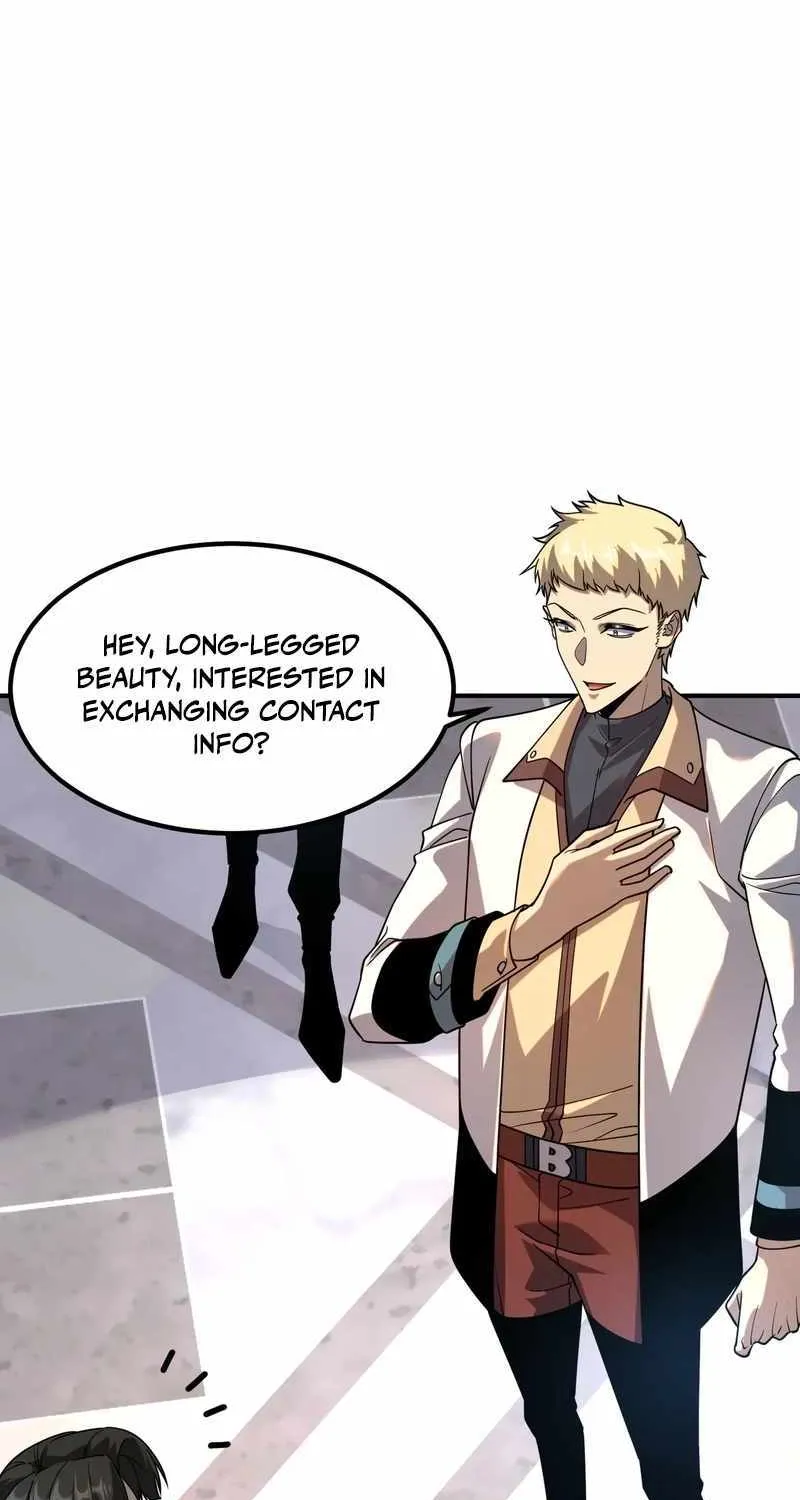 Read Awakening the Purple Thunder at the Beginning EN Manga Online