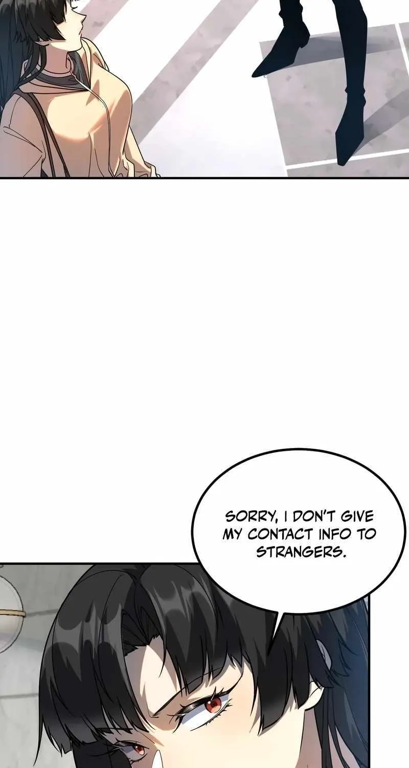 Read Awakening the Purple Thunder at the Beginning EN Manga Online