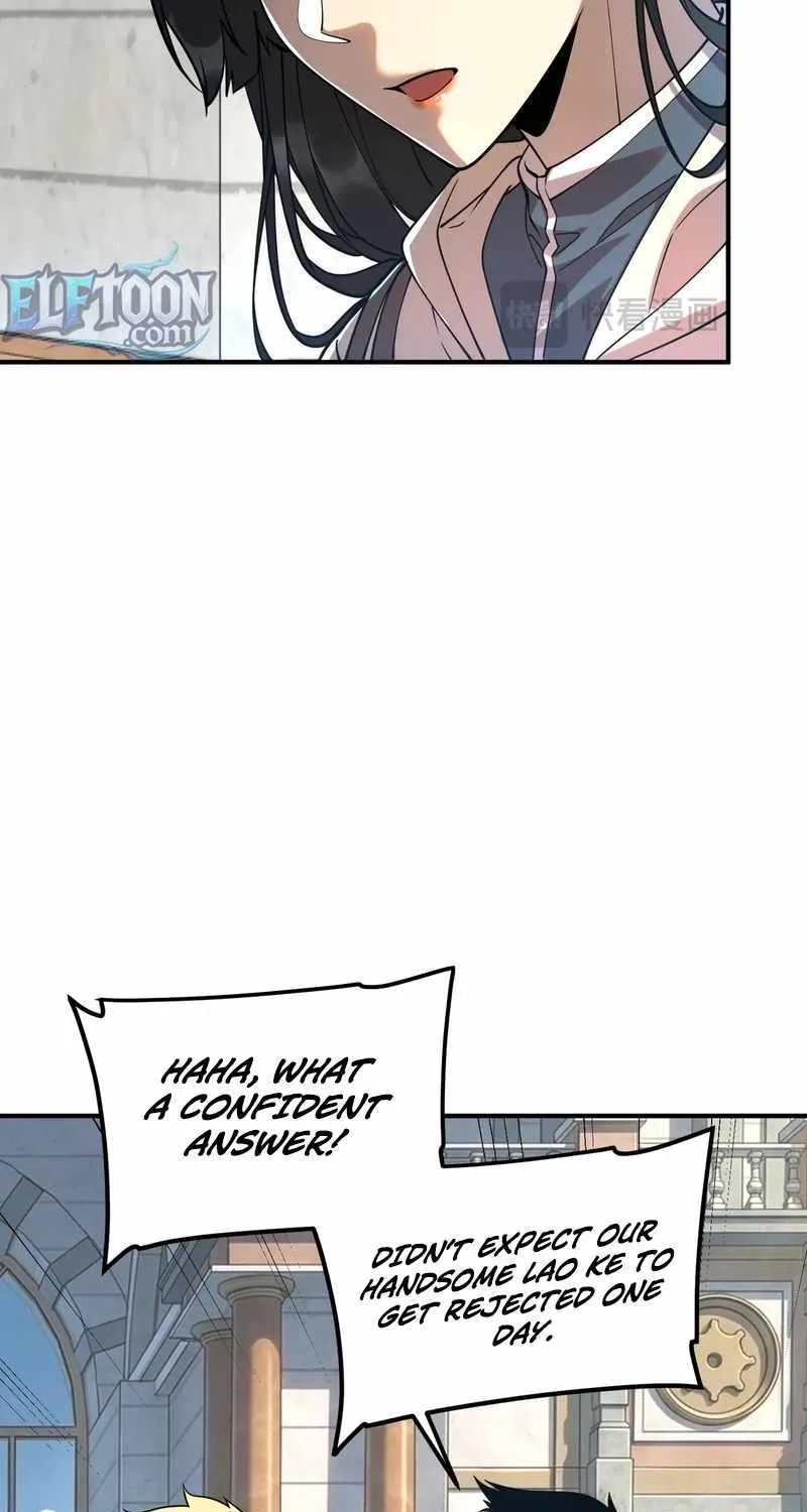 Read Awakening the Purple Thunder at the Beginning EN Manga Online