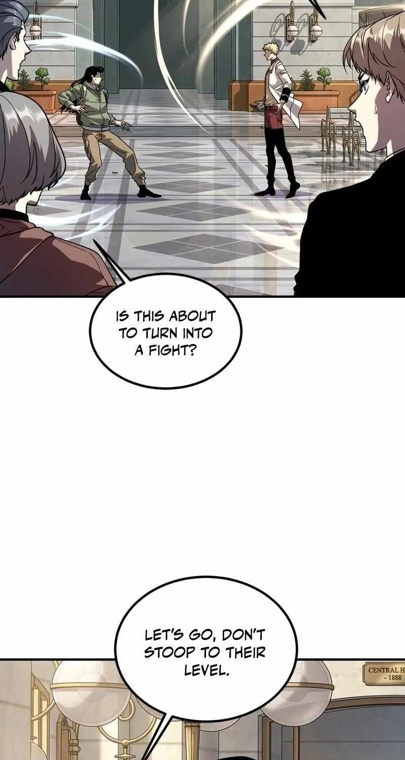 Read Awakening the Purple Thunder at the Beginning EN Manga Online