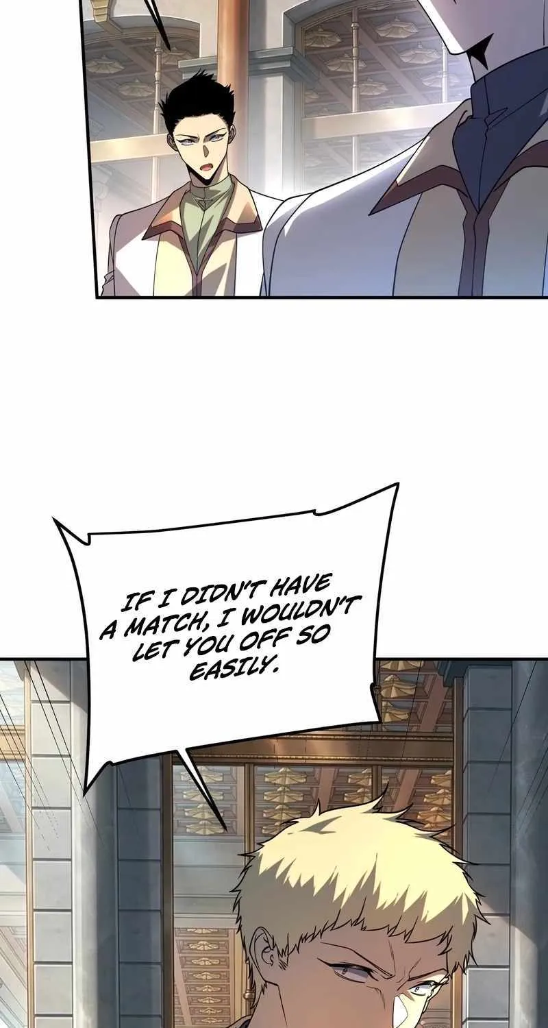Read Awakening the Purple Thunder at the Beginning EN Manga Online