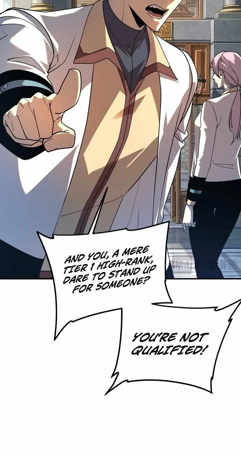 Read Awakening the Purple Thunder at the Beginning EN Manga Online