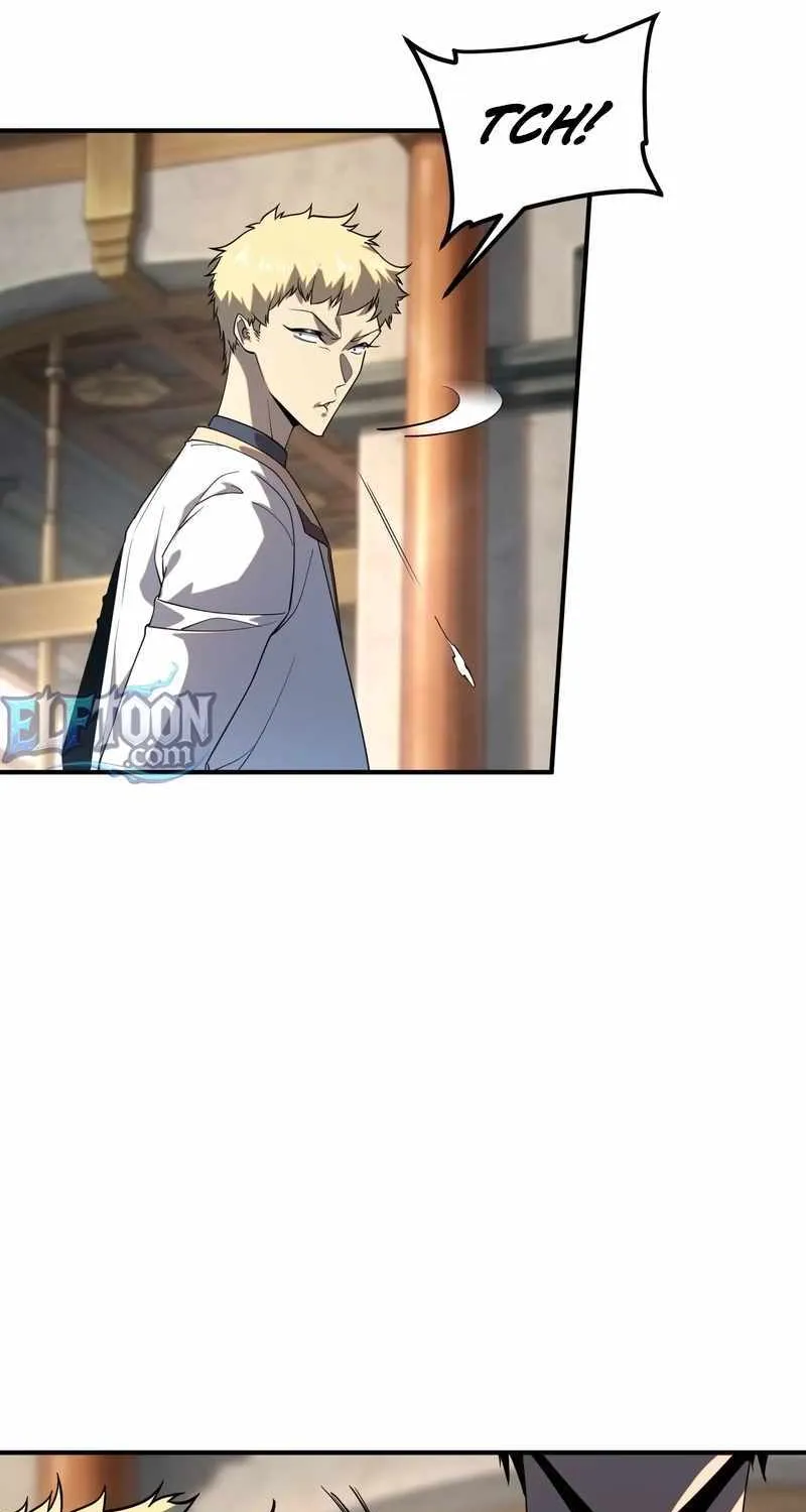 Read Awakening the Purple Thunder at the Beginning EN Manga Online