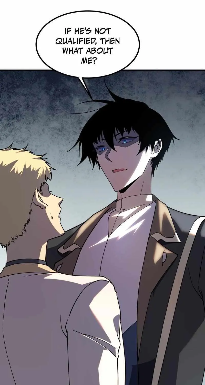 Read Awakening the Purple Thunder at the Beginning EN Manga Online