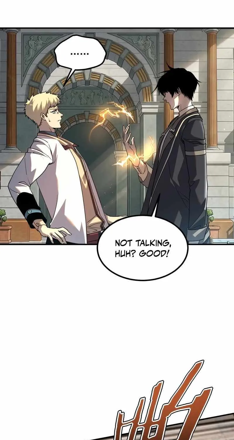 Read Awakening the Purple Thunder at the Beginning EN Manga Online