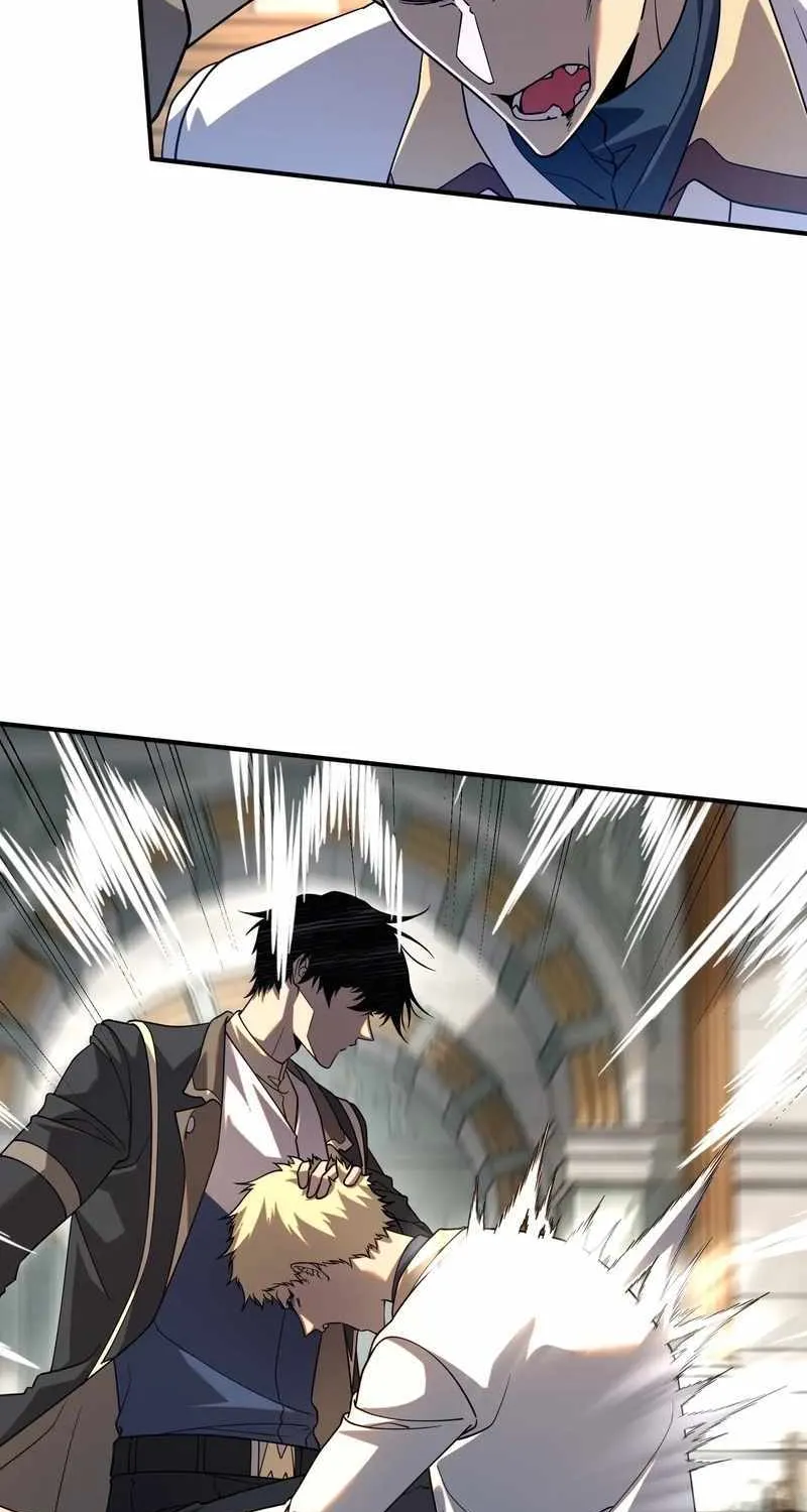 Read Awakening the Purple Thunder at the Beginning EN Manga Online