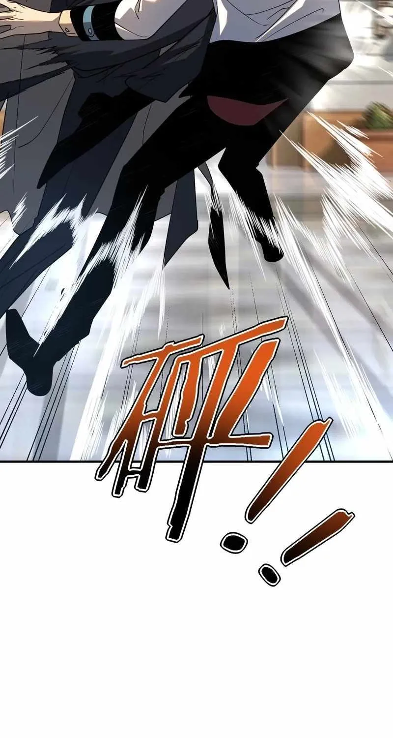 Read Awakening the Purple Thunder at the Beginning EN Manga Online