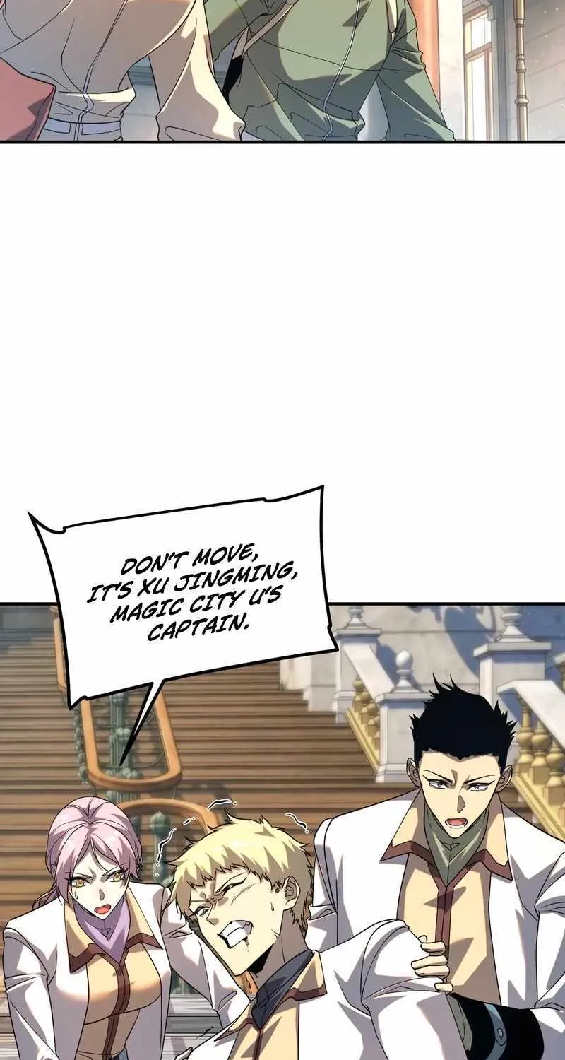 Read Awakening the Purple Thunder at the Beginning EN Manga Online