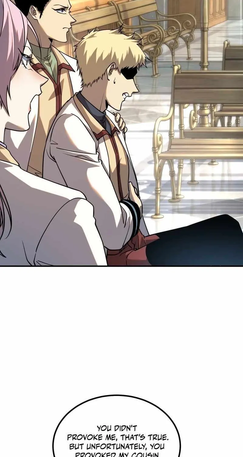 Read Awakening the Purple Thunder at the Beginning EN Manga Online