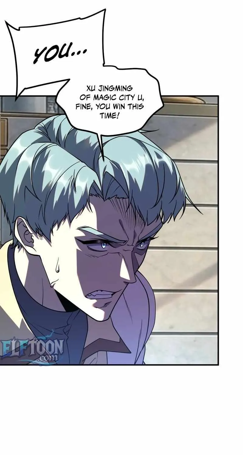 Read Awakening the Purple Thunder at the Beginning EN Manga Online