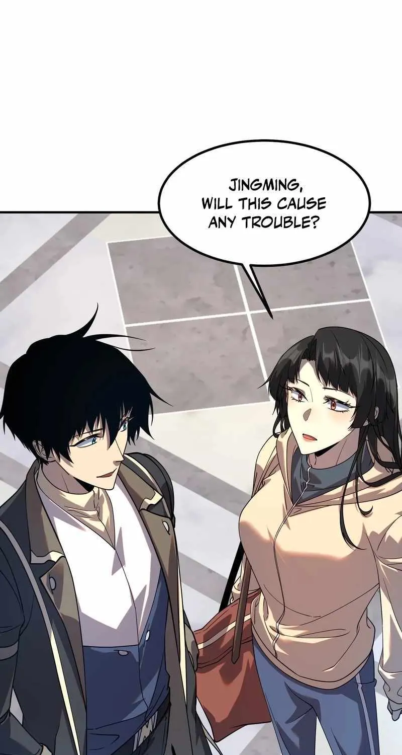 Read Awakening the Purple Thunder at the Beginning EN Manga Online
