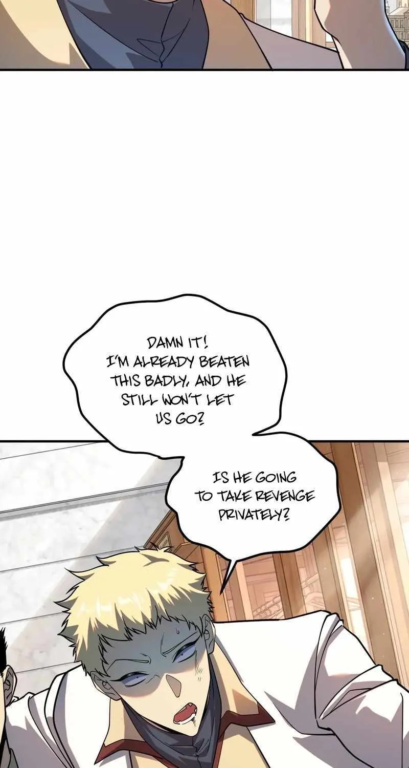 Read Awakening the Purple Thunder at the Beginning EN Manga Online