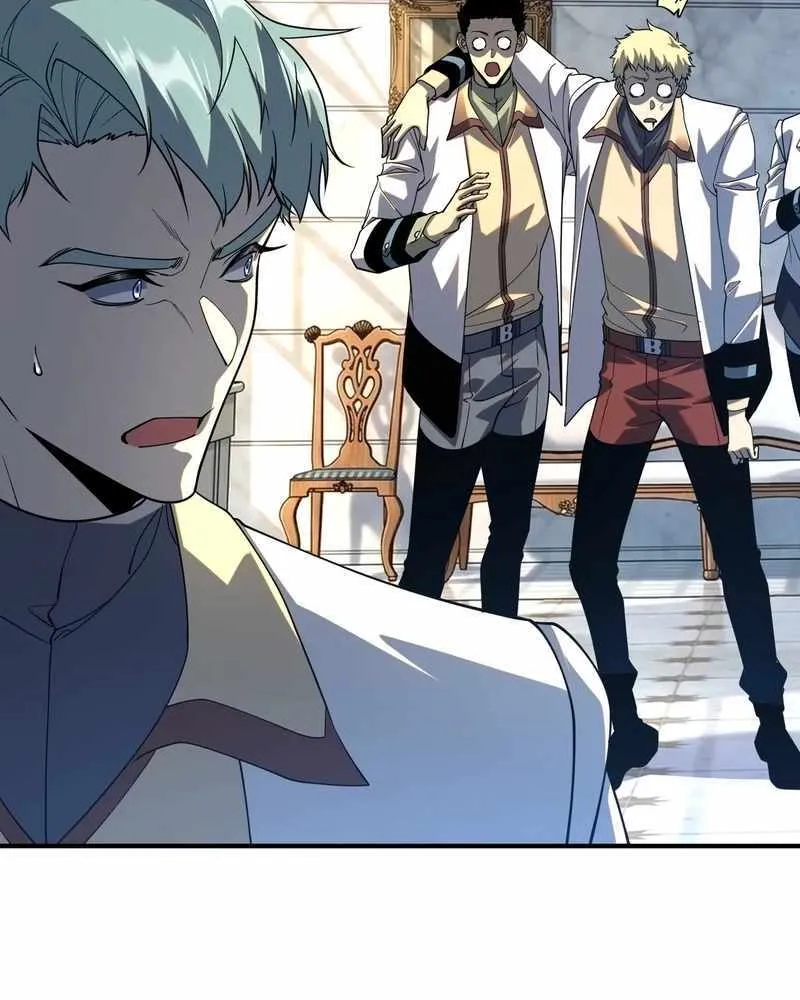 Read Awakening the Purple Thunder at the Beginning EN Manga Online