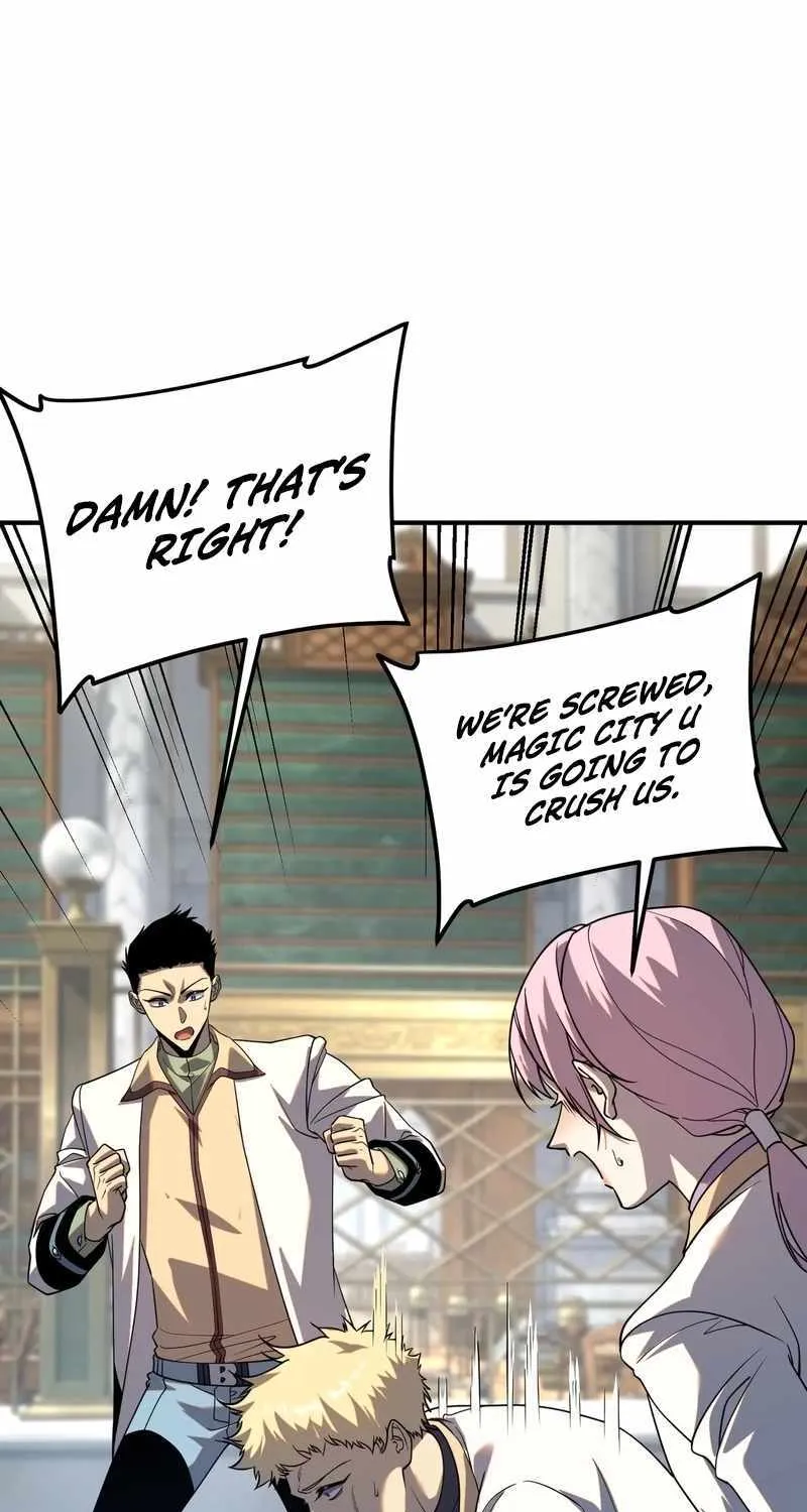 Read Awakening the Purple Thunder at the Beginning EN Manga Online