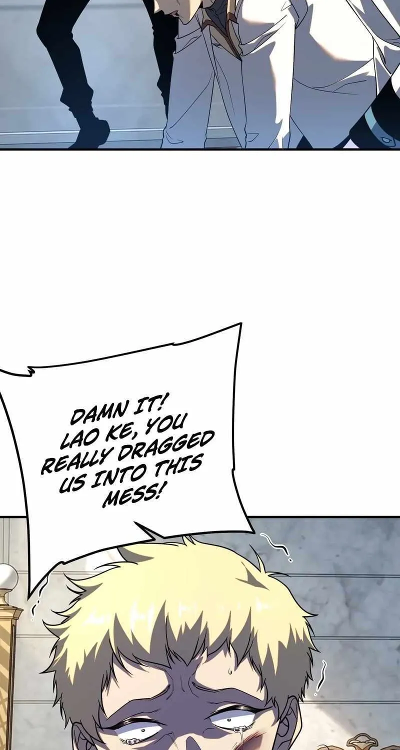 Read Awakening the Purple Thunder at the Beginning EN Manga Online