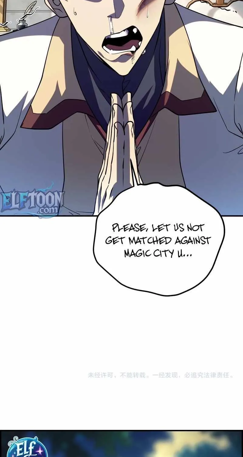 Read Awakening the Purple Thunder at the Beginning EN Manga Online