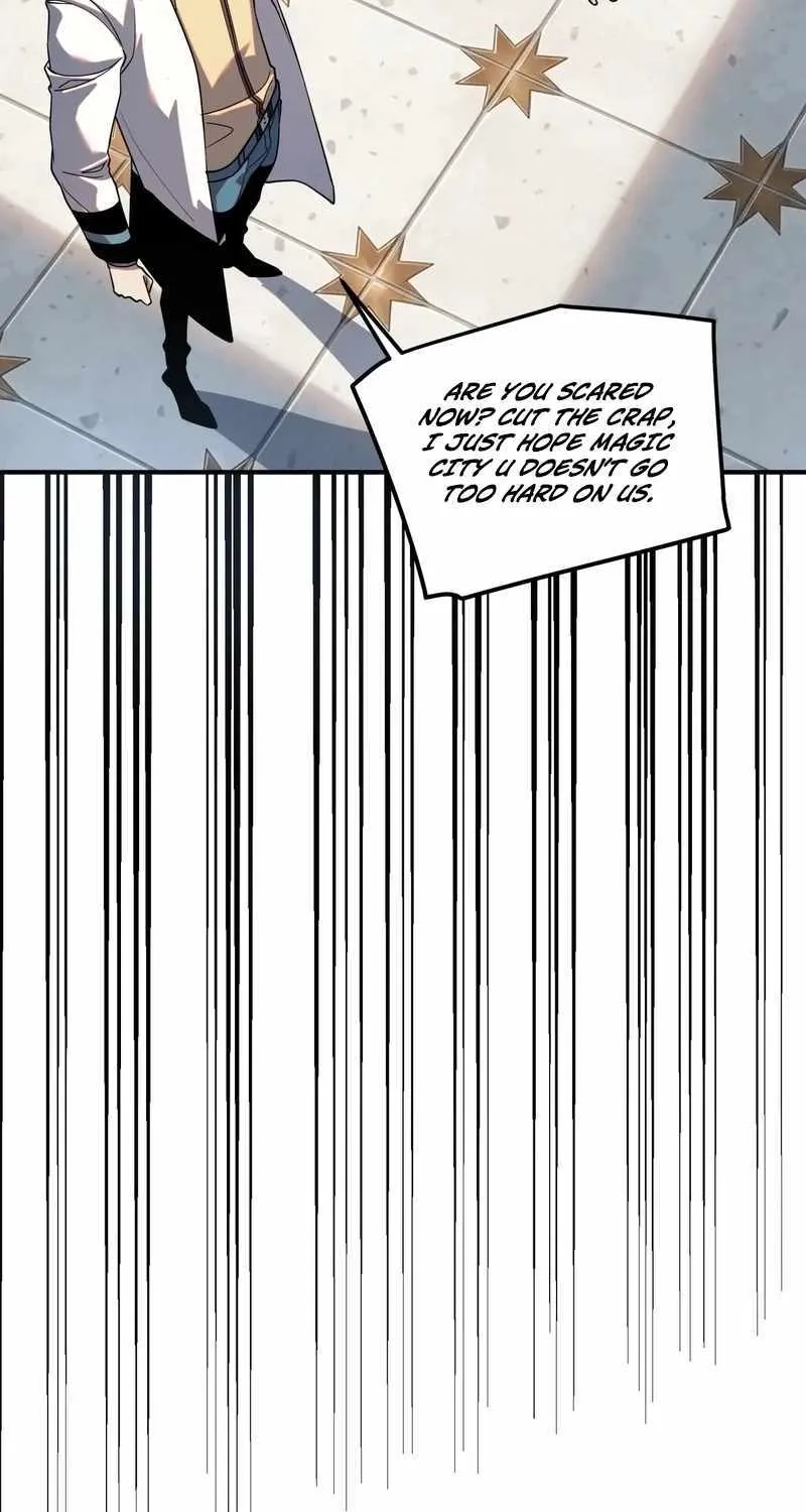 Read Awakening the Purple Thunder at the Beginning EN Manga Online